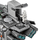Illustration for article titled Lego Has Officially Revealed Its iStar Wars: The Force Awakens/i Sets
